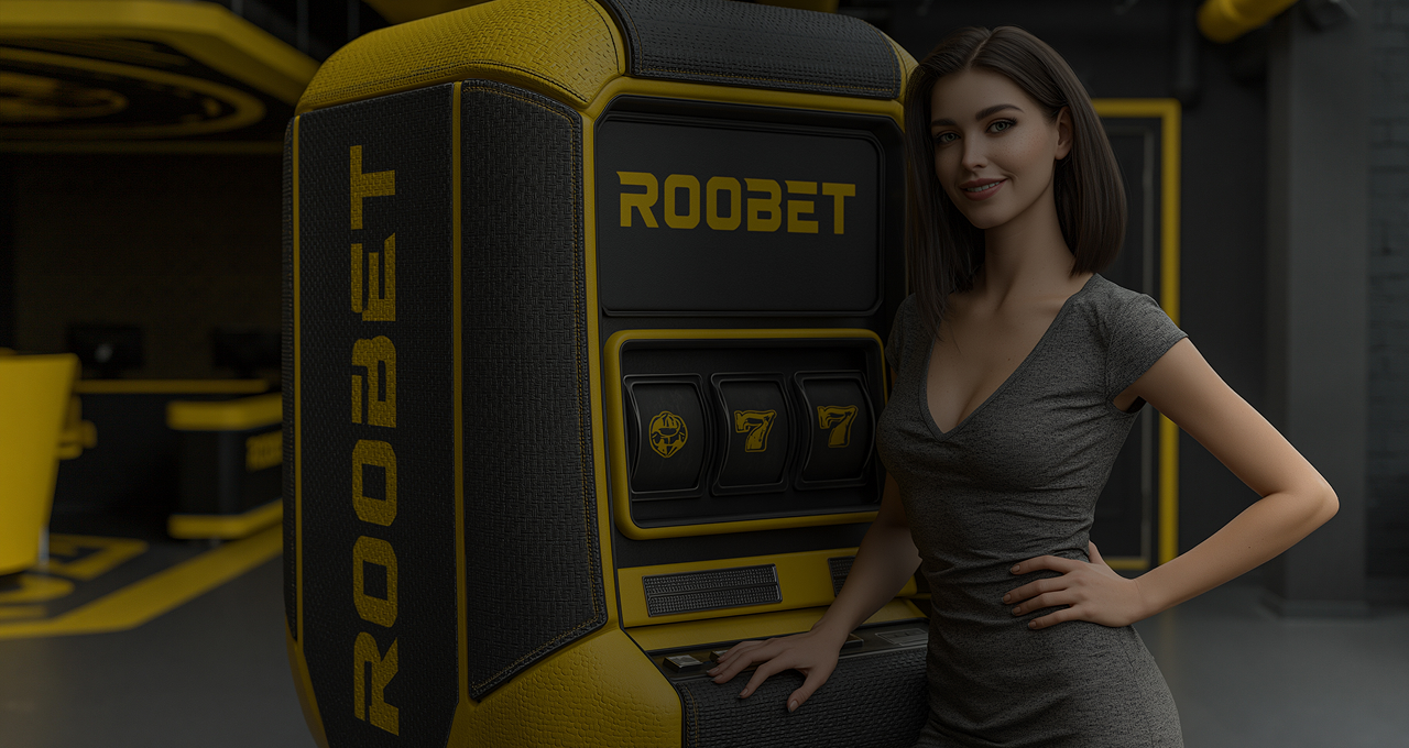 Roobet Slide 2